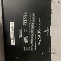 Nintendo dsi XL