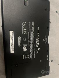 Nintendo dsi XL