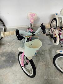 bici bambine