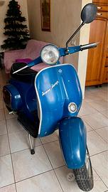 Vespa 50 Special
