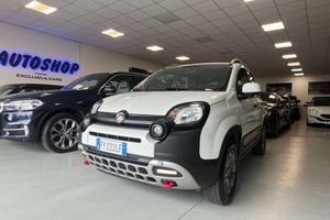 FIAT Panda 0.9 t.air t. Cross 4x4 s