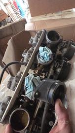 carburatori GSXR 1100