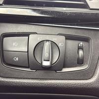 Comando accensione luci BMW serie 4 coupé sport 42