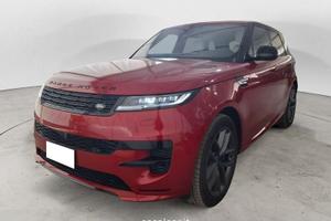 Land Rover Range Rover Sport PHEV 3.0 I6 460 ...