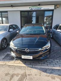 Opel Astra 1.6 CDTi 136CV Start&Stop Sports Tourer