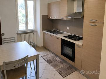 Bilocale arredato a Noceto - Ristrutturato - 650