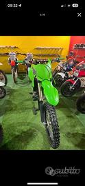 KAWASAKI KXF 250 2022