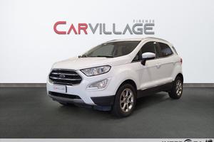 FORD EcoSport 1.0 ecoboost Titanium s&s 125cv auto