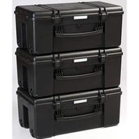 baule , trolley, softair 