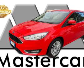 FORD Focus Focus SW 1.5 tdci Plus tg : FS200SJ