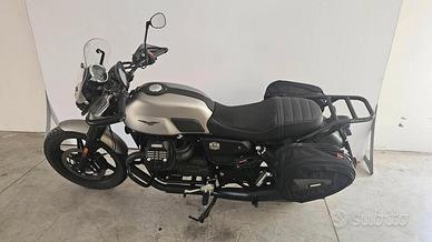 Moto Guzzi V7 V 7 Stone