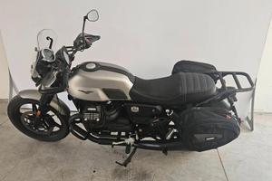 Moto Guzzi V7 V 7 Stone