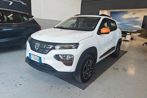 Dacia Spring Electric 45 Comfort Plus