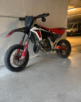 Fantic XX 125 2021