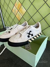 Scarpe off white