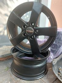 Cerchi in lega BMW