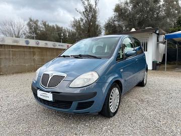 Lancia MUSA 1.3 Multijet 16V Oro