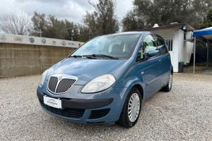 Lancia MUSA 1.3 Multijet 16V Oro