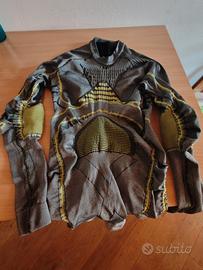 X-Bionic Energy Accumulator 4.0 maglia SM