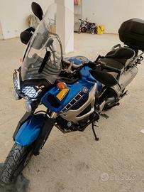 Yamaha XT 1200 Z Super Ténéré - 2011