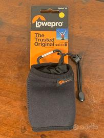 Lowepro USA neoprene bag per poccoli gadget
