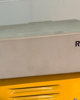 HD Rodime 20 MB hard disk Apple mac