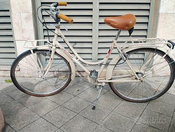 Bicicletta Tipo Holland