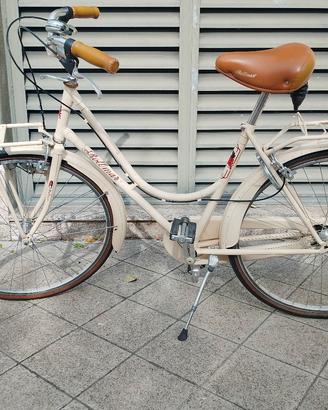 Bicicletta Tipo Holland