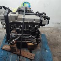 MOTORE SEMICOMPLETO FIAT Punto Berlina 5P 2Â° Seri