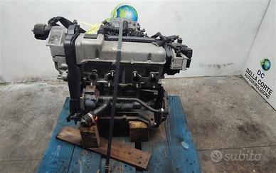 MOTORE SEMICOMPLETO FIAT Punto Berlina 5P 2Â° Seri