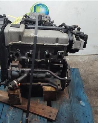 MOTORE SEMICOMPLETO FIAT Punto Berlina 5P 2° Seri