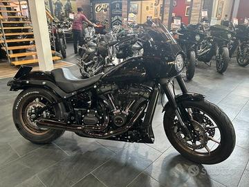 2023 LOW RIDER S 117