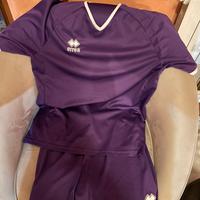 Completo sportivo Errea Taglia L