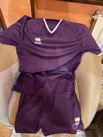 Completo sportivo Errea Taglia L