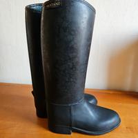 Stivali equitazione bimbi