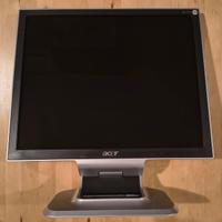 Monitor Acer AL1951A LCD 19 pollici 1280 x 1024