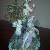 Porcellana di Meissen