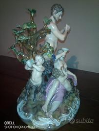 Porcellana di Meissen