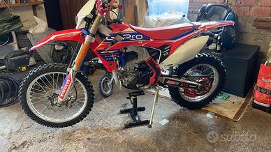 Honda CRF 250 R prezzo trattabile