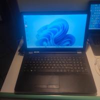 Portatile HP Pavilion 15-BS00X 