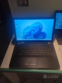 Portatile HP Pavilion 15-BS00X 