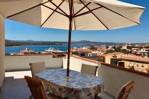 Appartamento VISTA MARE