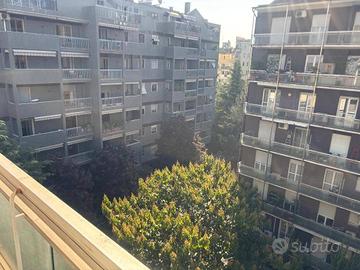 Appartamento di 47 m² con 2 locali a Milano