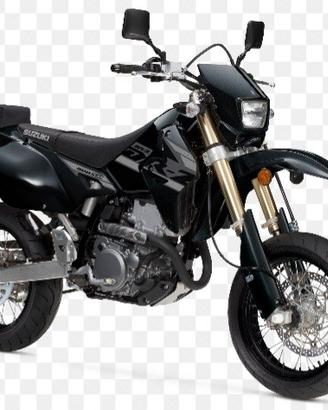 Ricambi Suzuki DRZ 400 sm 2007 