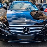 Mercedes-benz E 220 BlueTEC Premium