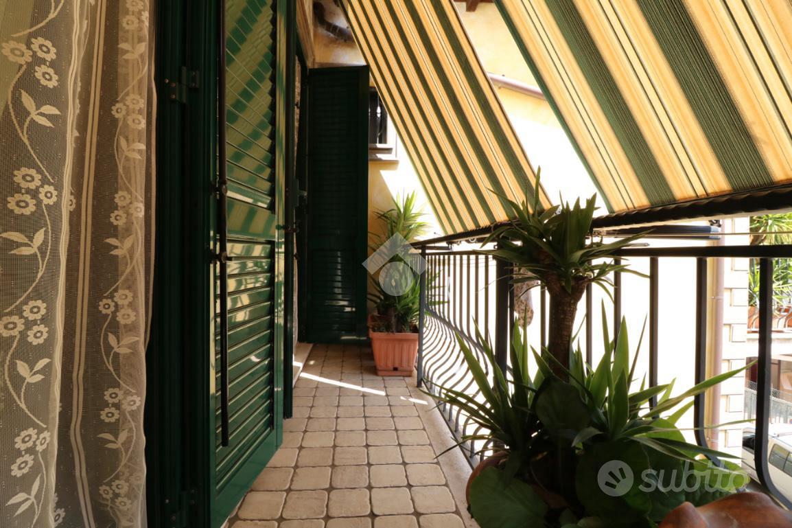 Appartamento – Genzano di Roma, Borgo Vecchio, Ville di Nemi - Altro