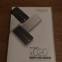 Modem Alcatel Wind One Touch