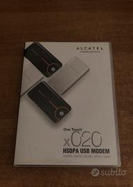 Modem Alcatel Wind One Touch