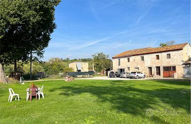 Riviera del Conero - Casolare indipendente !!!