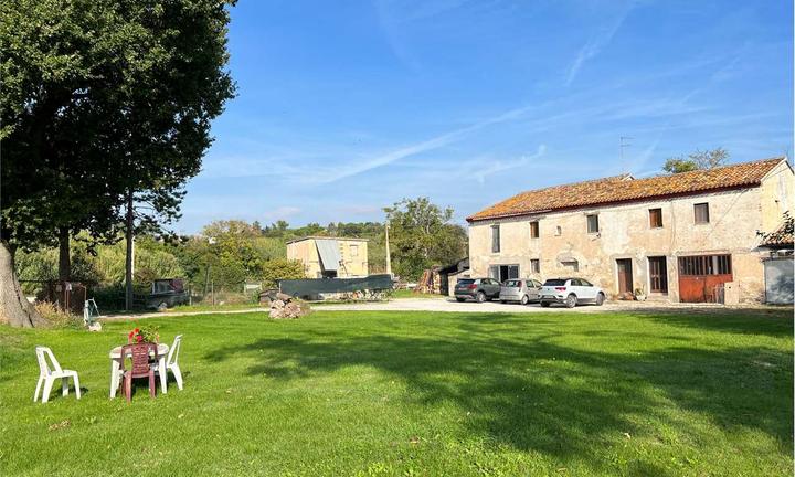 Riviera del Conero - Casolare indipendente !!!